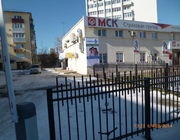 Замена изображения на световом коробе